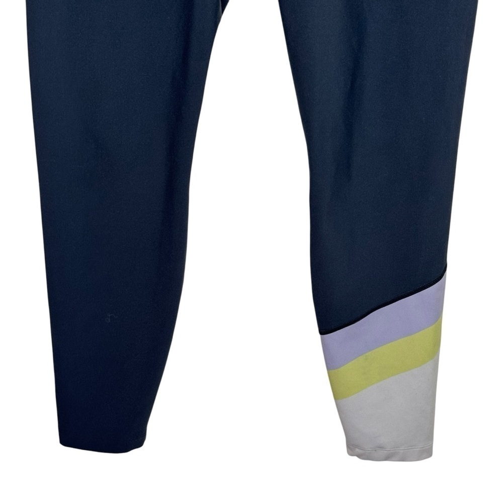 Peloton Cadent Colorblock Legging SZ. L - Picture 6 of 14